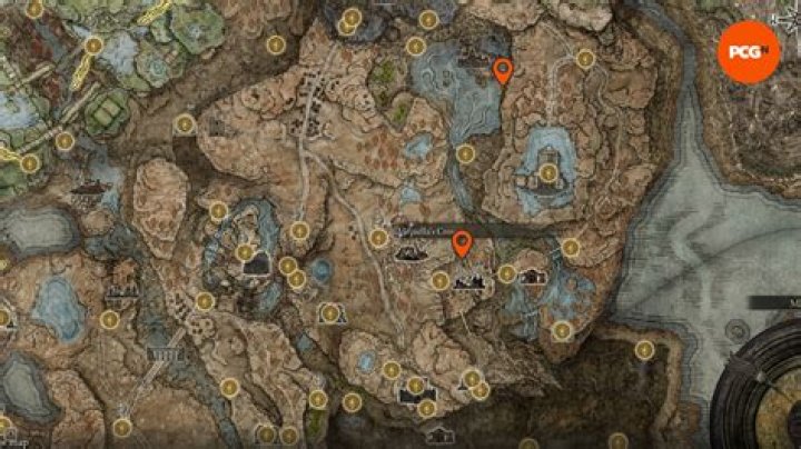 Exploring the Mysteries of Scattered Fragments in Elden Ring