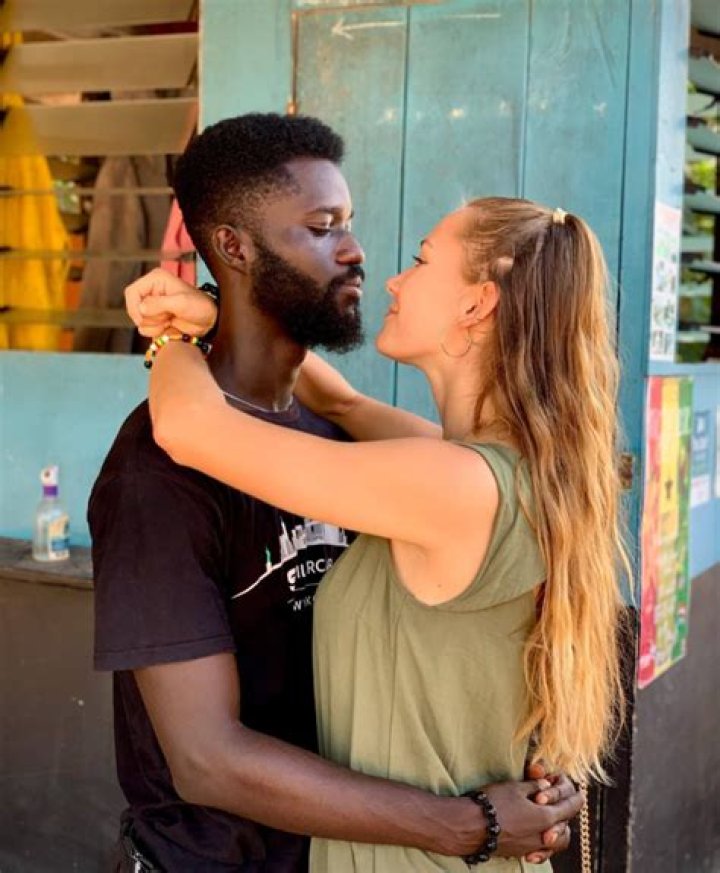 Exploring the Richness of Ebony Interracial Relationships