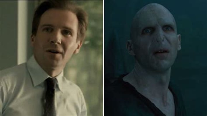 Exploring the Versatile Career of Actor Ralph Fiennes