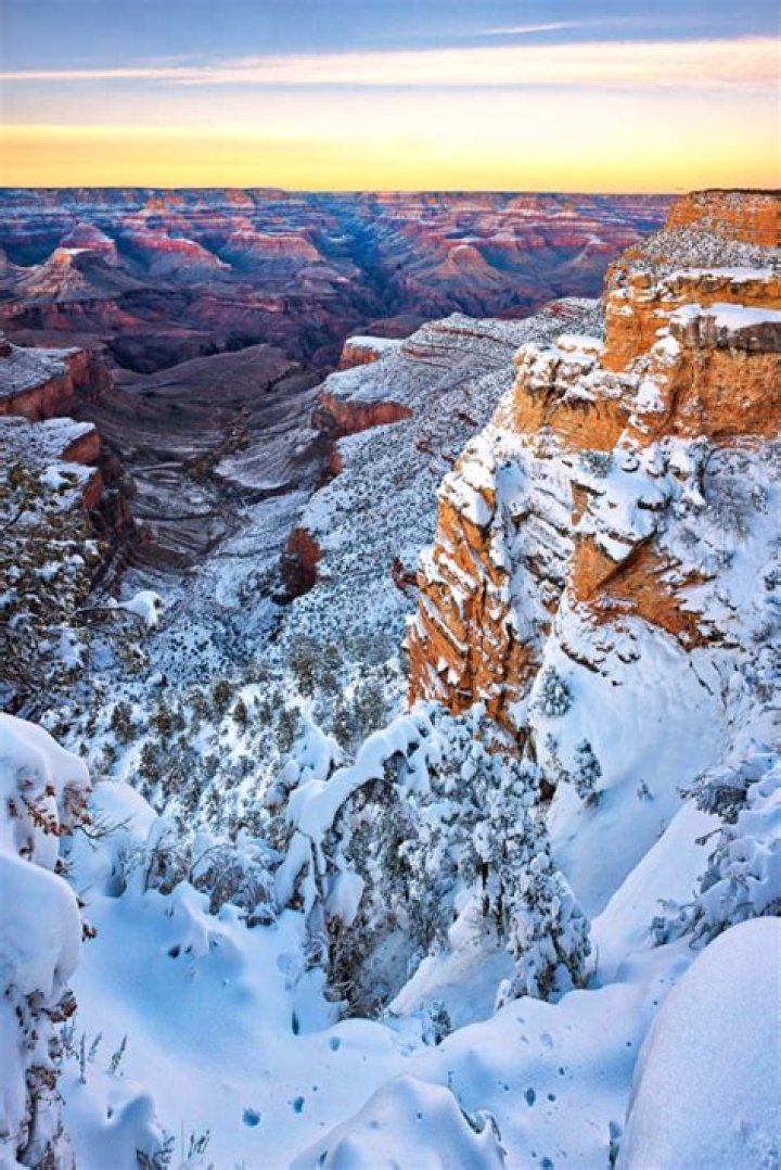 Exploring the Wonders of the PA Grand Canyon