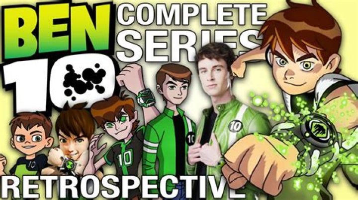 Exploring the World of Ben 10 Car Adventures