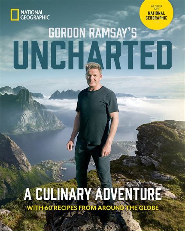 Exploring the World of Gray Food: A Culinary Adventure