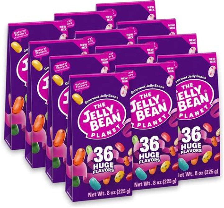 Exploring the World of Jelly Bean Brain Nude: The Ultimate Guide