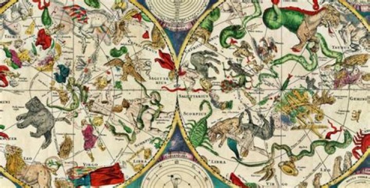 Exploring the Zodiac Influence of Richard Hoffman
