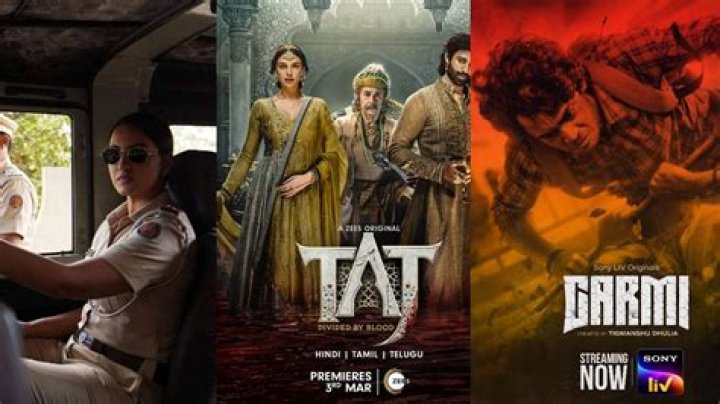 Exploring Vegamovies: The Ultimate Destination for Hindi Web Series