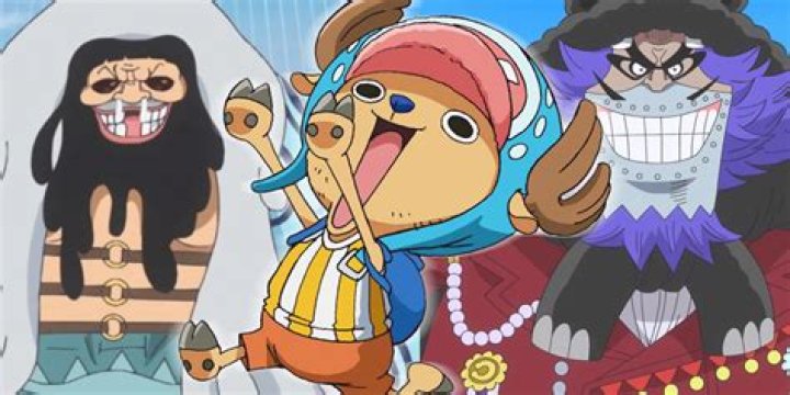 Exploring Wapol from One Piece: The Unique Character of the World of Pirates