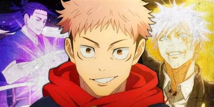Exploring Yuji Itadori: The Protagonist of Jujutsu Kaisen