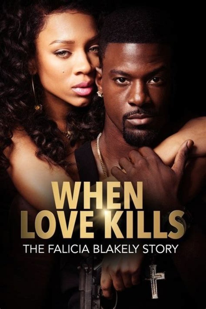Falicia Blakely: The Untold Story of a Life Marked by Tragedy and Crime