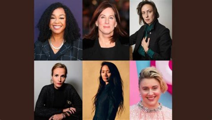 Famous Sigma Females: Trailblazers Redefining Success