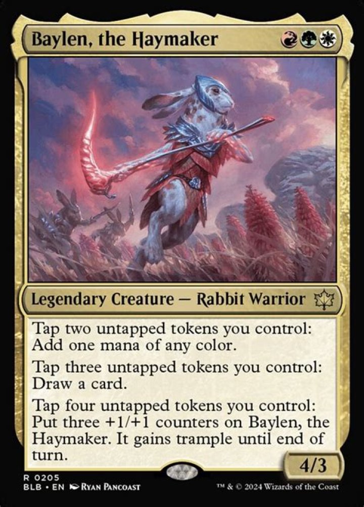 Fearsome Devil Hare: Legends & Facts