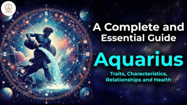 February 10th Astrological Sign: Understanding the Unique Traits of Aquarius