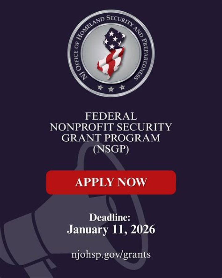 Federal Grant P Opportunities - Apply Now!