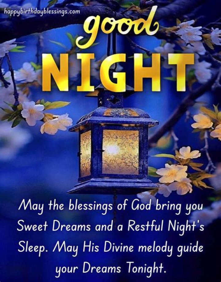Feliz Nochecita Bendiciones: Celebrating the Magic of Goodnight Blessings