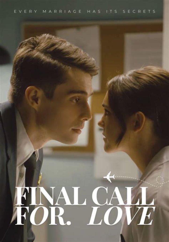 Final Call for Love Dailymotion: A Deep Dive Into the Romantic Drama
