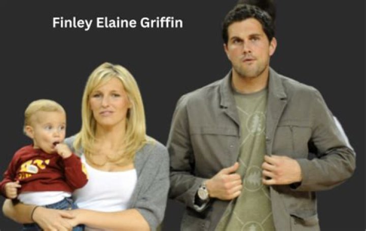 Finley Elaine Griffin: A Comprehensive Overview of the Rising Star