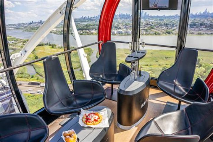 First Wheel I Watch: A Comprehensive Guide to the Iconic Ferris Wheel Experience