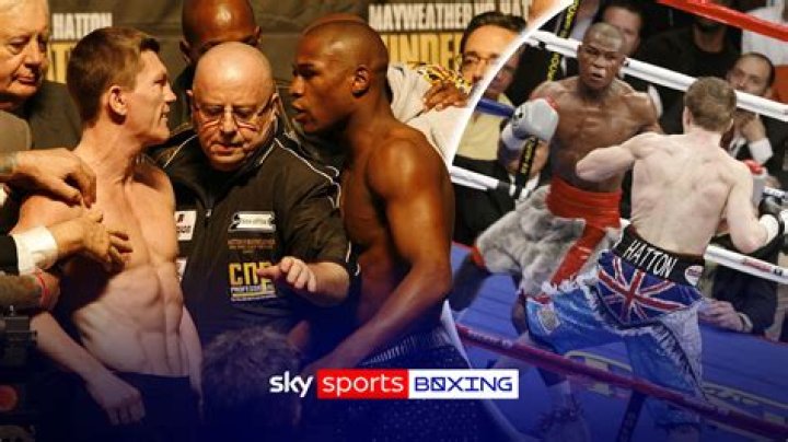 Floyd Mayweather Death: Understanding the Legacy of a Boxing Legend