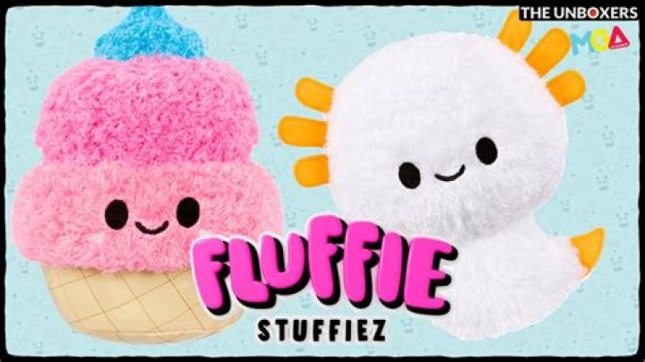 Fluffy Stuffies: The Ultimate Guide to Your Favorite Plush Companions