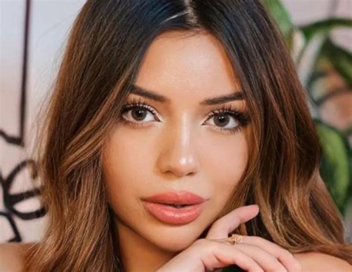 Forbidden Encounter: Katiana Kay's Secret Tape Unleashed