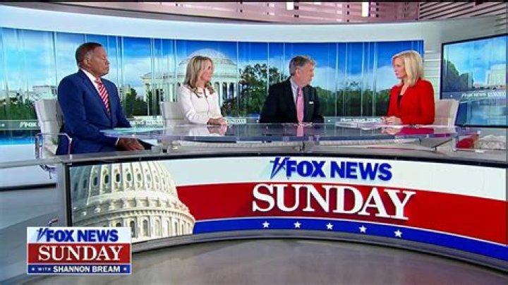 Fox News' Gallagher: A History of Controversies
