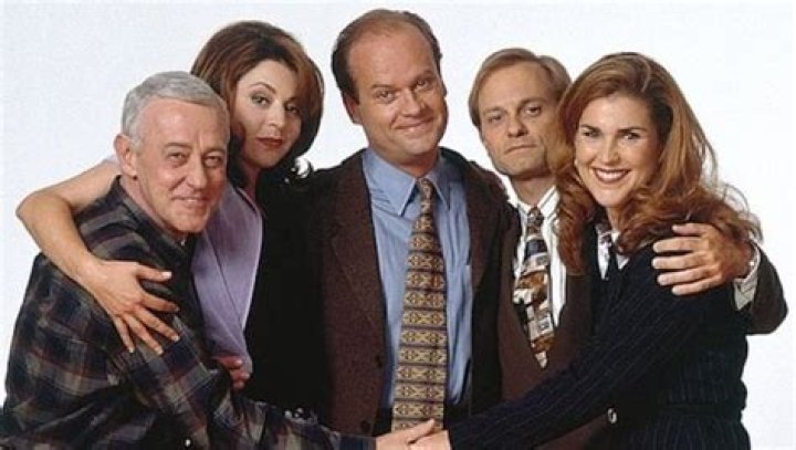 Frasier Reboot Cast: A Deep Dive into the Iconic Characters and New Additions