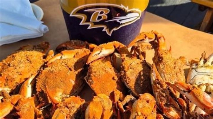 Fresh Crabs in Pikesville!