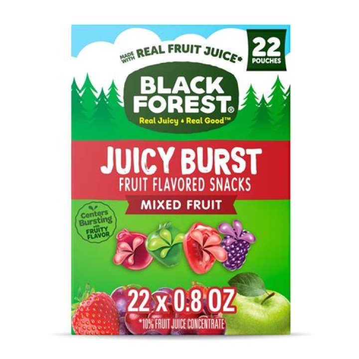 Fresh & Juicy Fruits: Real, Delicious Fruit