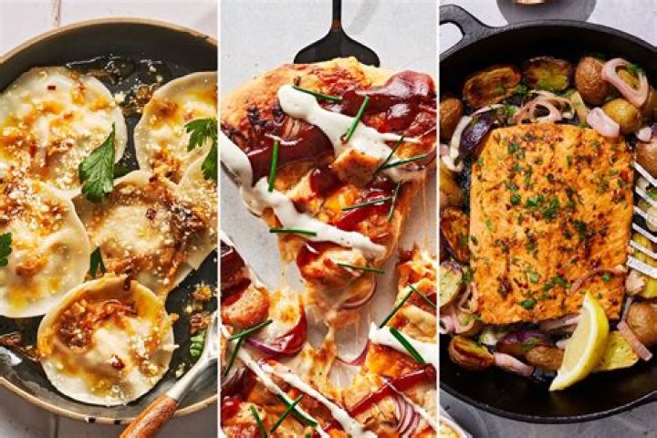 Frozen Food Service: The Ultimate Guide to Convenient and Delicious Meals
