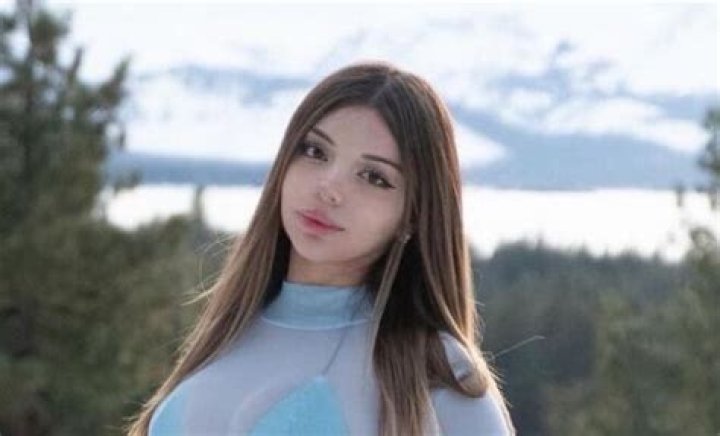 Full Story of Katiana Kay's Leaked Video With Five Guys