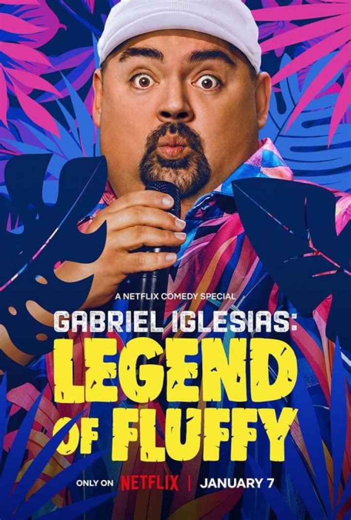 Gabriel Iglesias Frankie: The Journey of a Comedic Legend