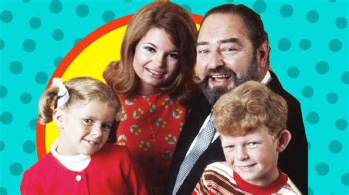 Garrett Morris' Children: A Family Affair