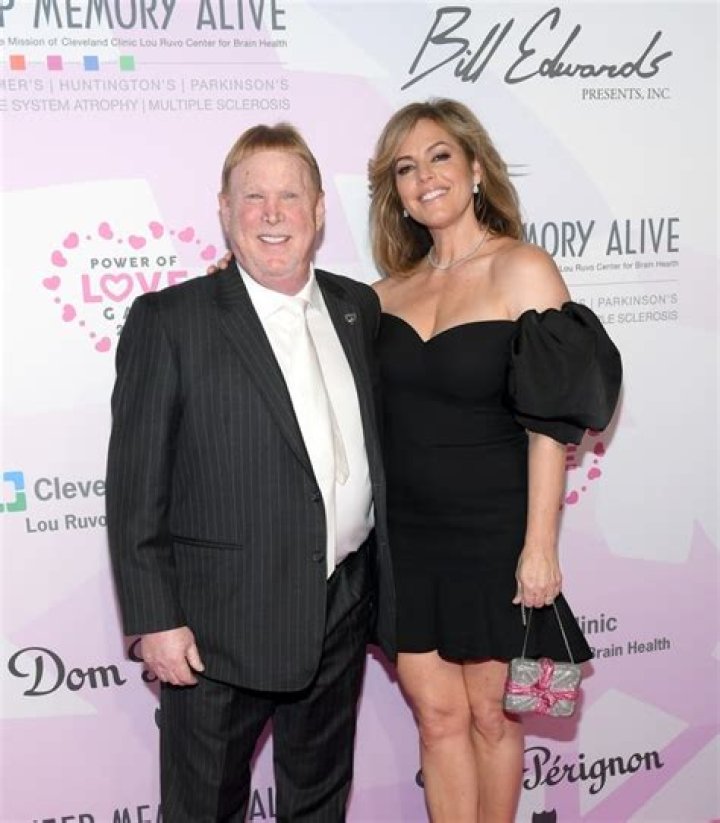 Get the Scoop: Mark Davis' Wife's Age Unraveled