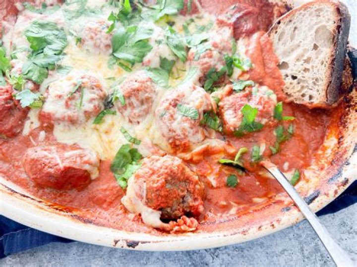 Gimme Some Oven: A Culinary Journey Through Delicious Recipes