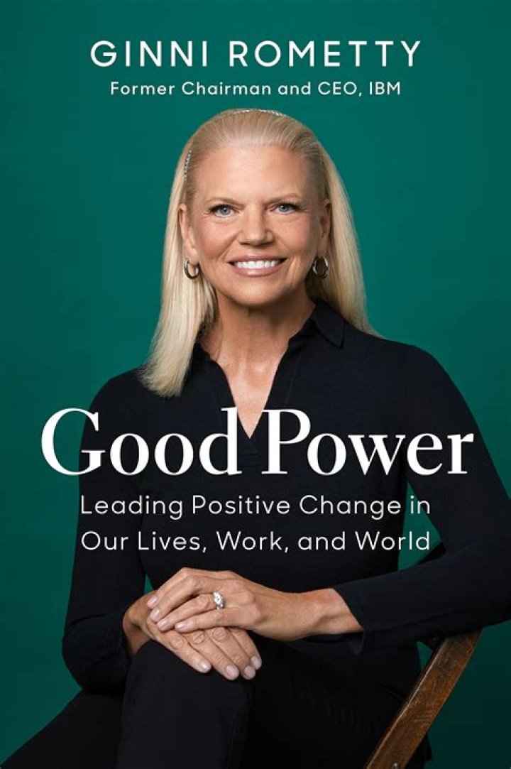 Ginni Rometty IBM: Trailblazing Leadership and Transformation
