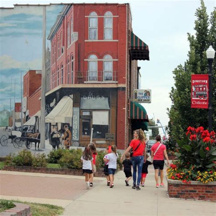 Glenstone, MO: Top Attractions & Events
