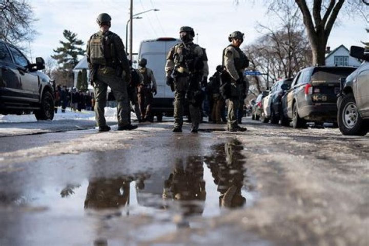Gloria Copeland's Current Whereabouts: An Exploration