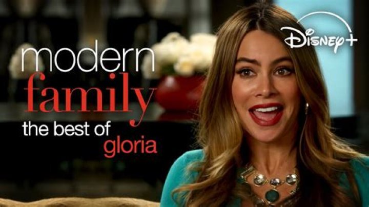 Gloria Delgado-Pritchett: The Heart of Modern Family