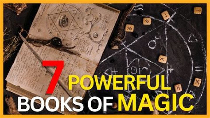 Good Witches: Unveiling the Mystical Power of Benevolent Magic