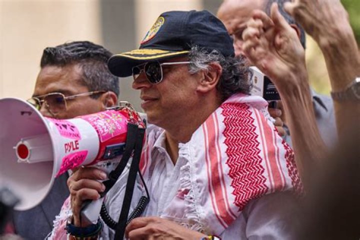 Gustavo Quinteros: Latest News & Updates