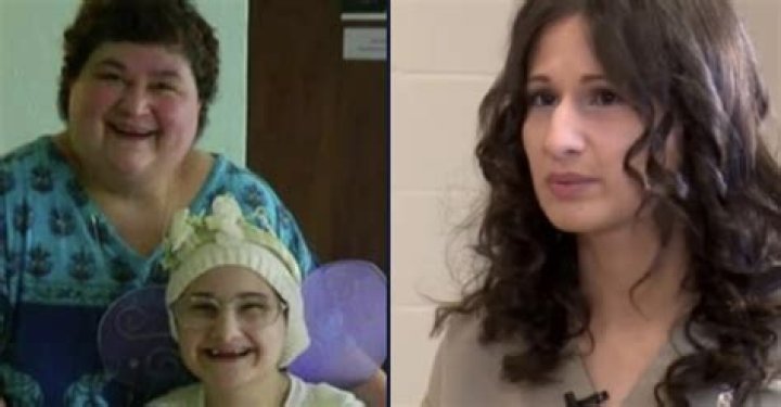 Gypsy Rose Crime Scene Photo: Uncovering the Truth Behind the Shocking Case