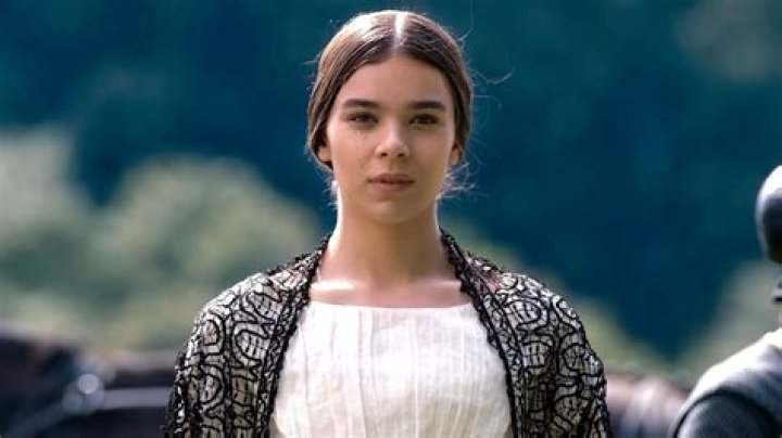 Hailee Steinfeld Film: A Comprehensive Look at Her Cinematic Journey