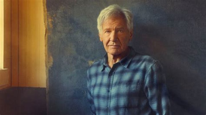 Harrison Ford Young: A Journey Through the Early Years of a Hollywood Icon