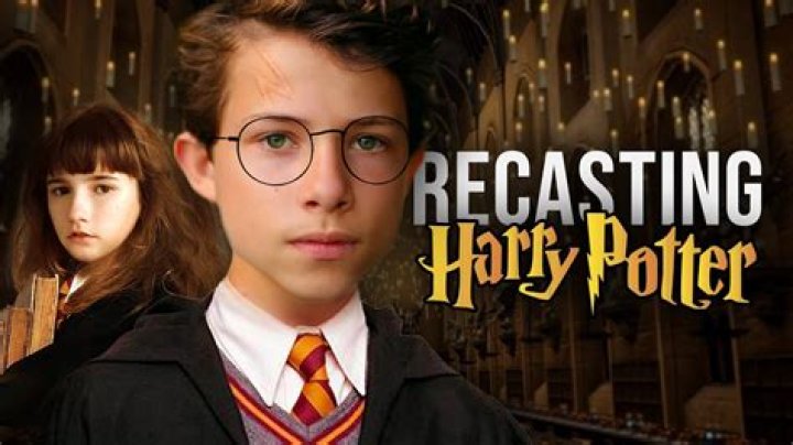 Harry Potter Reboot: A New Era for the Wizarding World