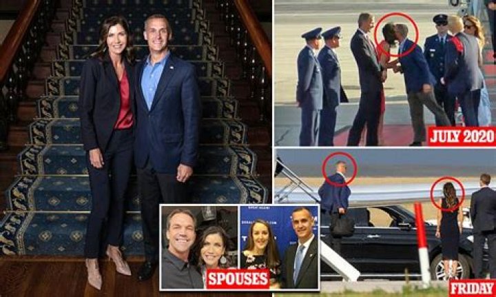 Has Trump Been Linked Romantically with Hope Hicks? A Deep Dive into Their Relationship
