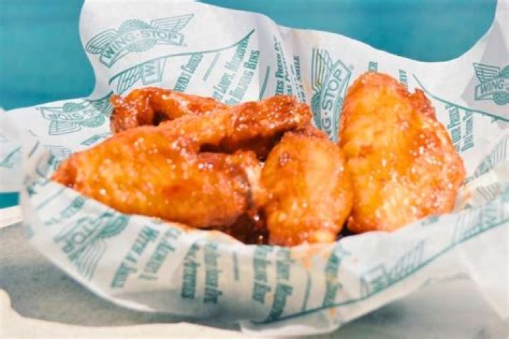 Hawaiian Wingstop: A Flavorful Journey into Tropical Delights