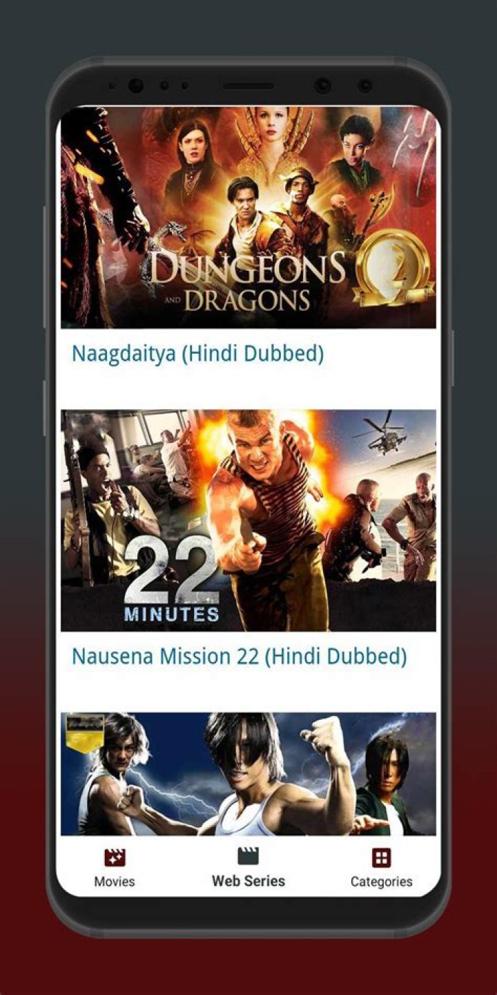 hdhub4u South Hindi Movie: Your Ultimate Guide to Streaming South Indian Cinema