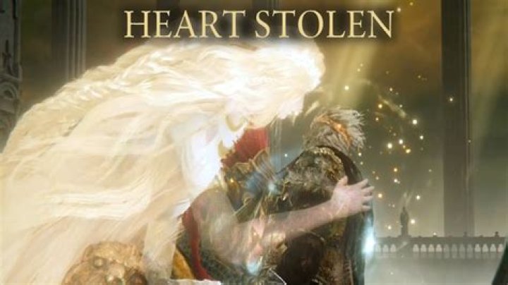 Heart Stolen in Elden Ring: A Comprehensive Guide