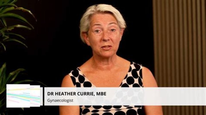 Heather Currie: Top Insights & Expert Advice
