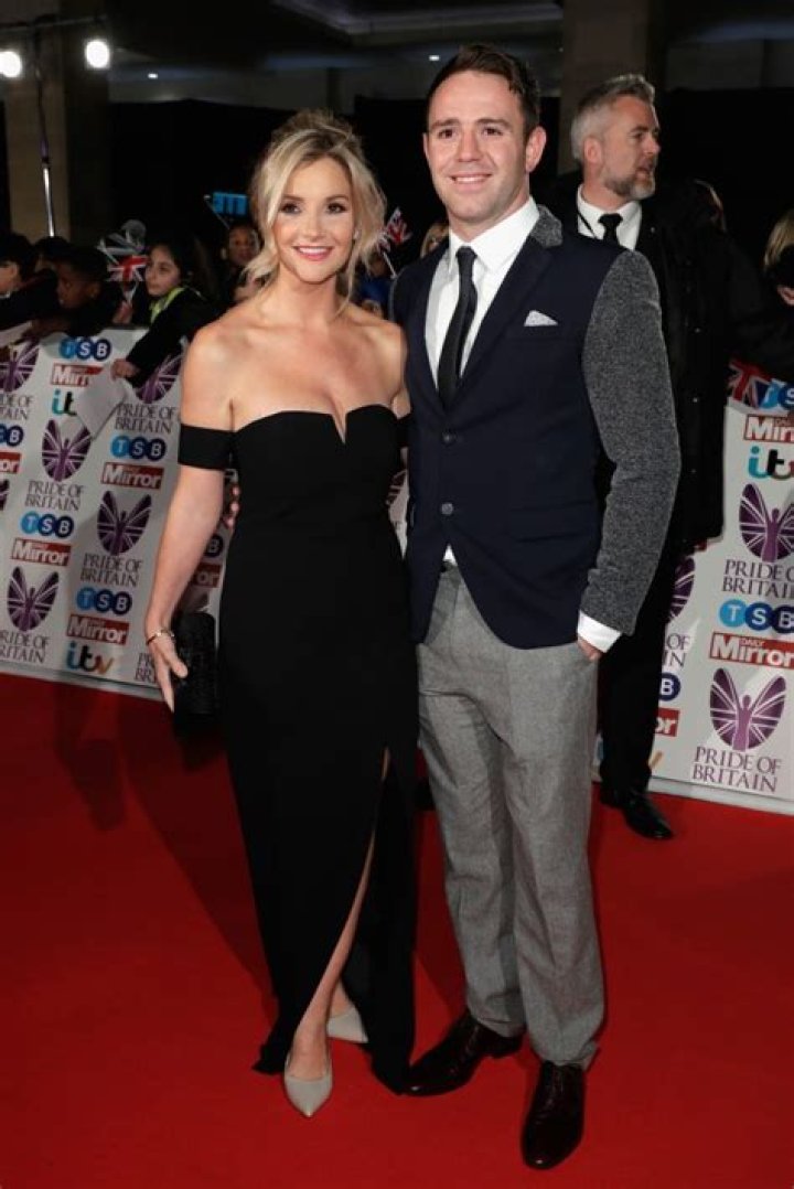 Helen Skelton Net Worth: A Comprehensive Look at Her Wealth and Career