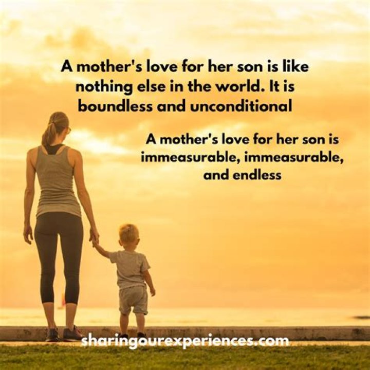 Her Unconditional Love: A Charitable Act in Disguise